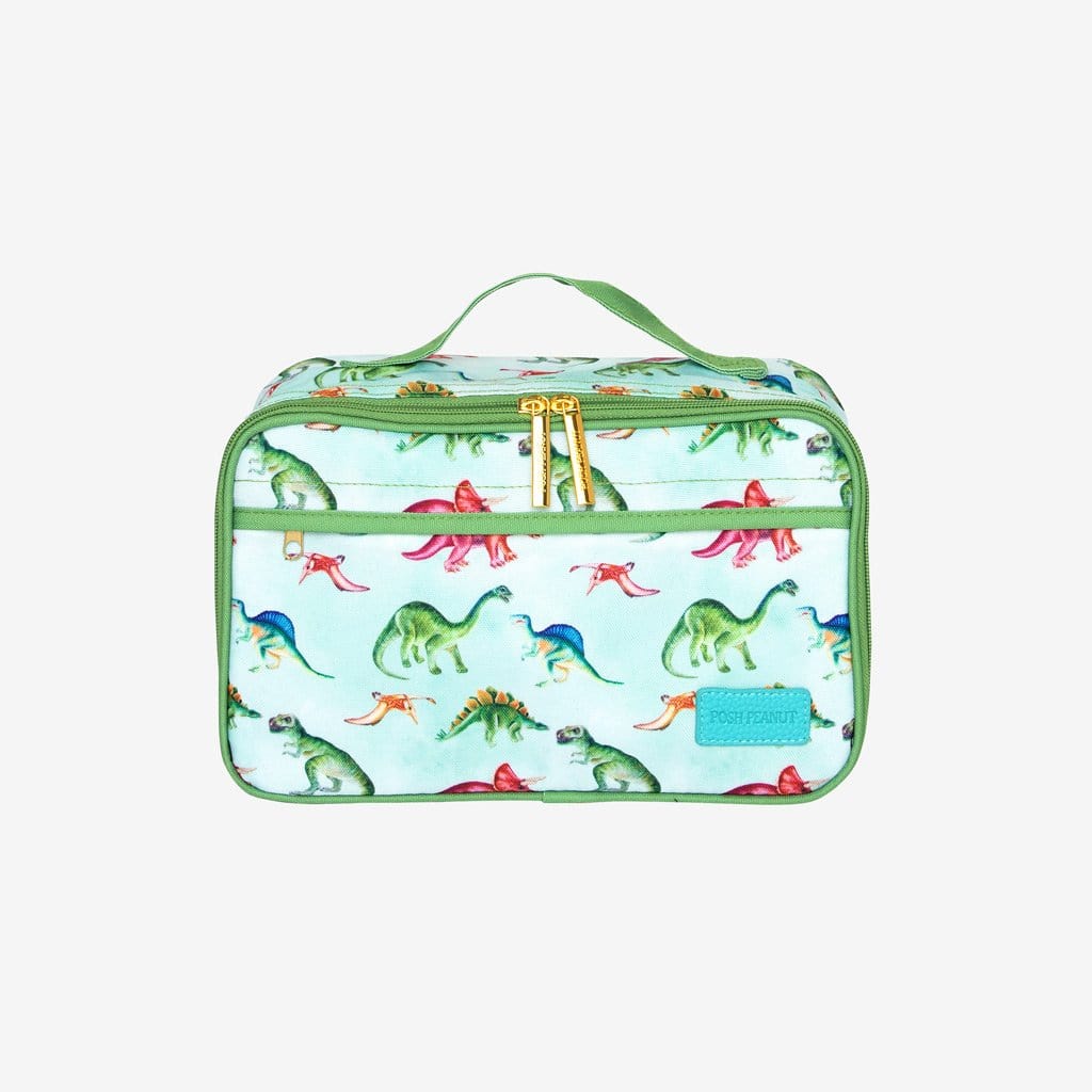 Darling Dinosaurs Lunch Box