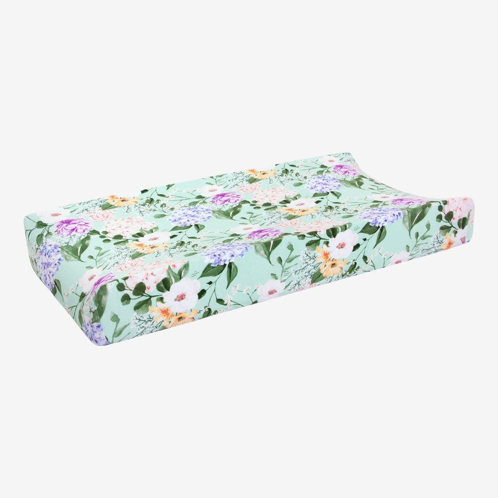 Floral Erin Pad Cover