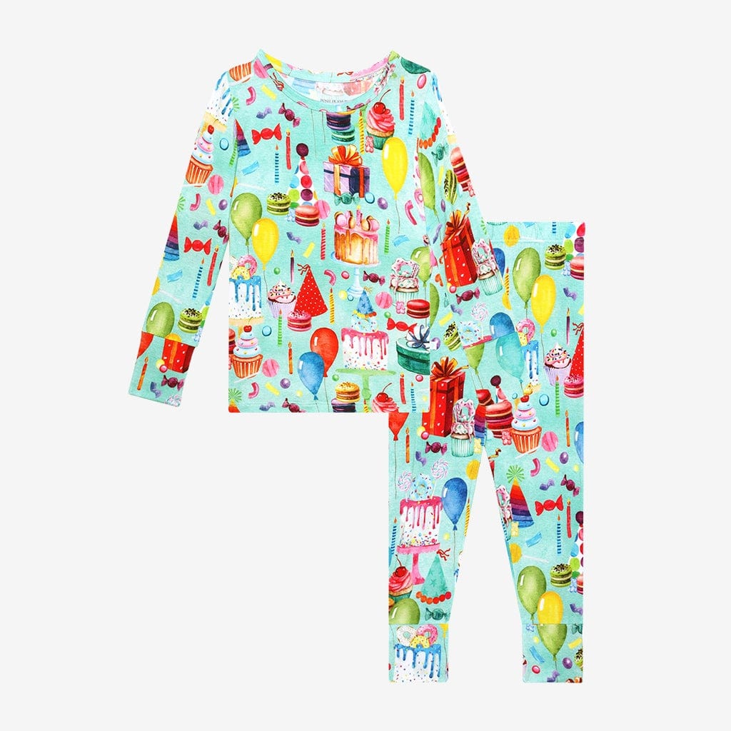 Wish Upon a Star Girl Pajamas – babyfans