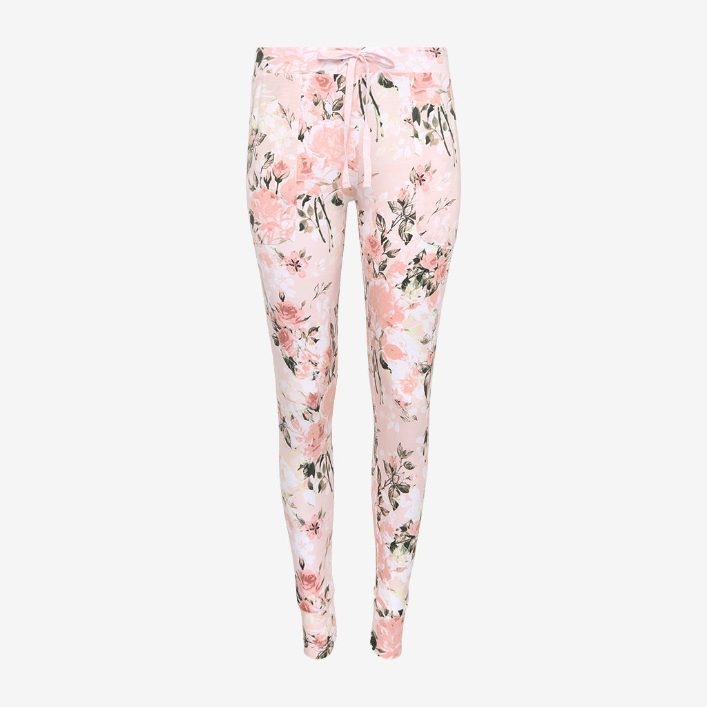 High Waisted Fleece-Lined Leggings for Women | Old Navy