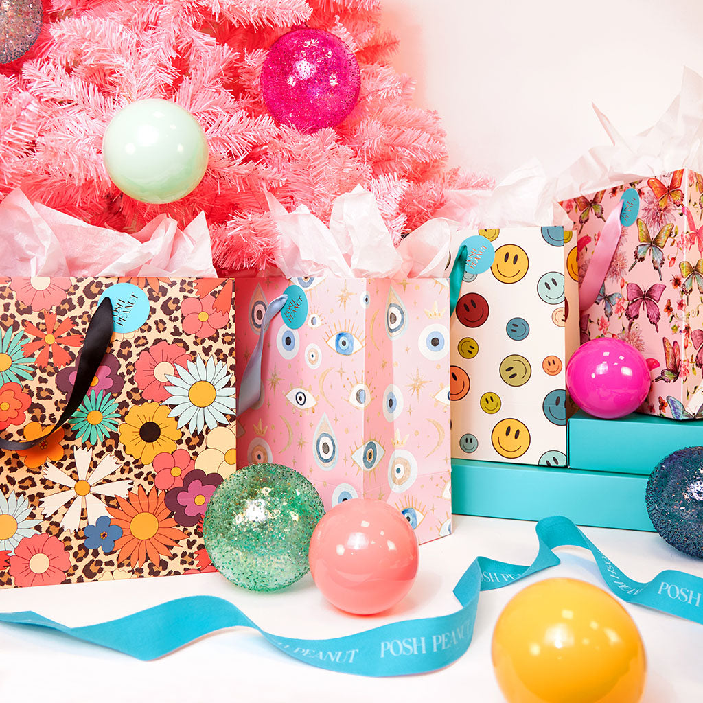 Posh Gift Bags