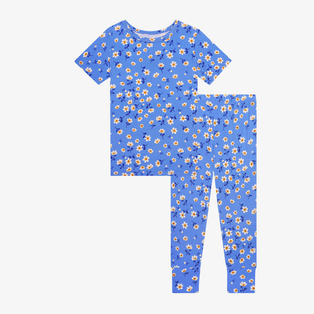 Baby Girls Pajamas: Newborn to Toddler | Posh Peanut – poshpeanut.com