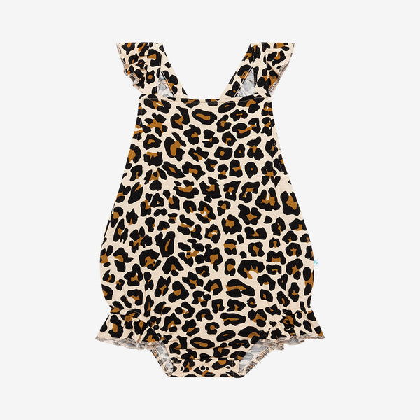 Posh Peanut outlet Emilia bubble romper